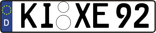 KI-XE92