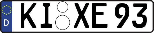 KI-XE93