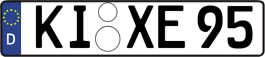 KI-XE95