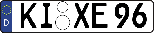 KI-XE96