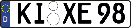 KI-XE98
