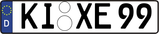 KI-XE99