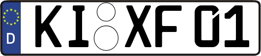 KI-XF01