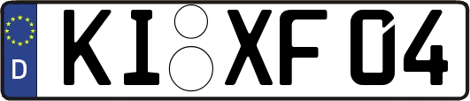 KI-XF04