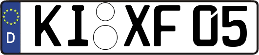 KI-XF05