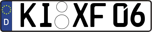 KI-XF06