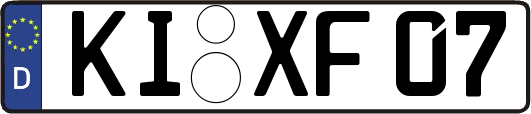KI-XF07