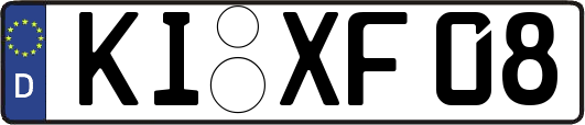 KI-XF08