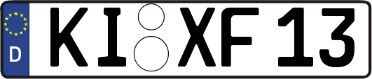 KI-XF13