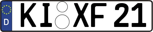 KI-XF21