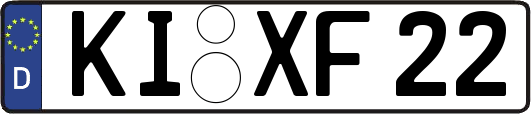KI-XF22