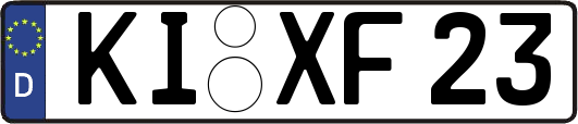 KI-XF23
