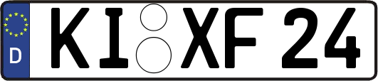 KI-XF24