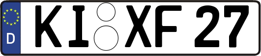 KI-XF27