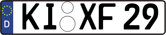 KI-XF29