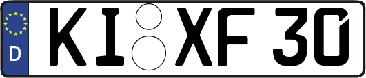 KI-XF30