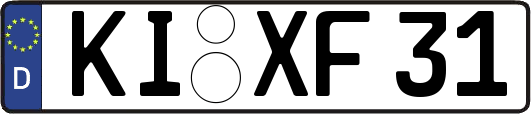 KI-XF31