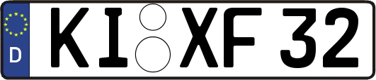 KI-XF32
