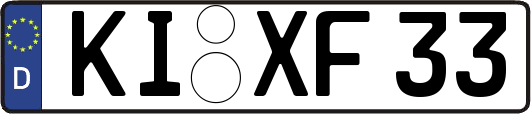 KI-XF33
