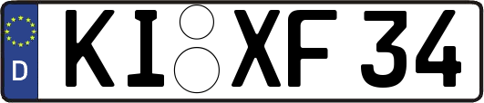 KI-XF34