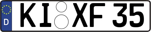 KI-XF35