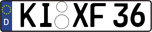 KI-XF36