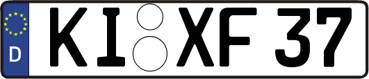 KI-XF37