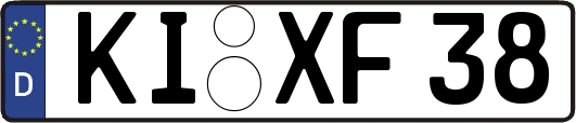 KI-XF38