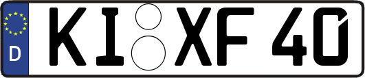 KI-XF40