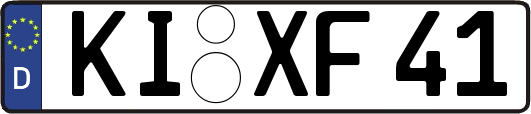 KI-XF41