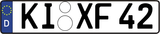 KI-XF42