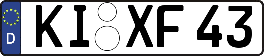 KI-XF43