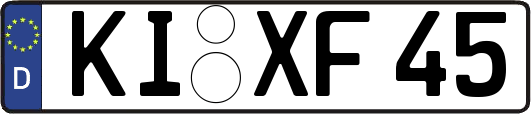 KI-XF45