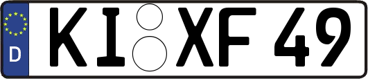KI-XF49