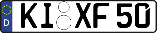 KI-XF50