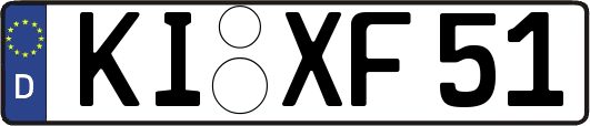 KI-XF51