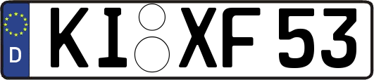 KI-XF53