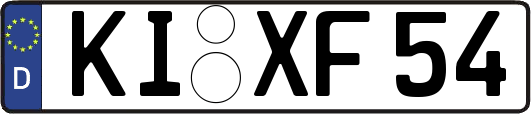 KI-XF54