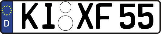 KI-XF55
