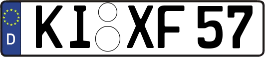 KI-XF57