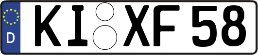 KI-XF58
