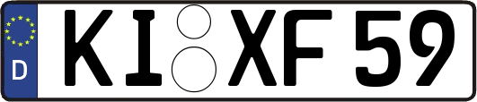 KI-XF59