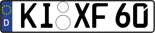 KI-XF60