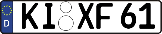 KI-XF61