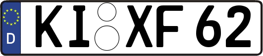 KI-XF62