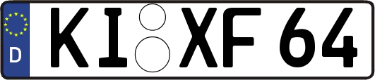 KI-XF64