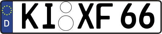 KI-XF66