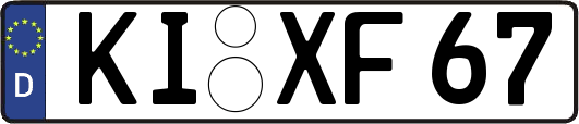 KI-XF67