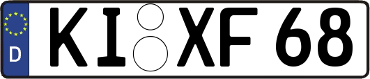 KI-XF68
