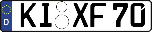 KI-XF70